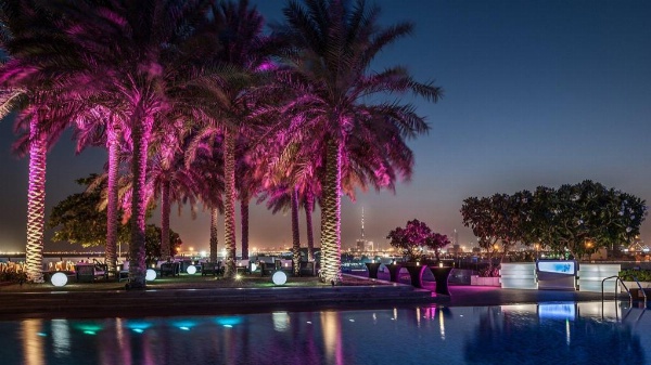 Crowne Plaza Dubai Festival City image 6