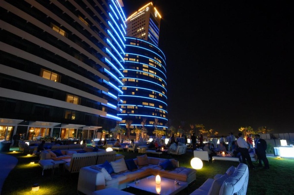 Crowne Plaza Dubai Festival City image 2